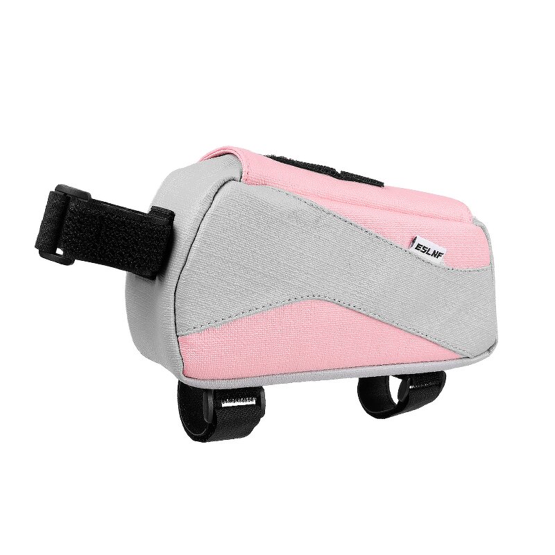 Bike Frame Bag Manufacturer - Waterproof Magnetic Top Tube