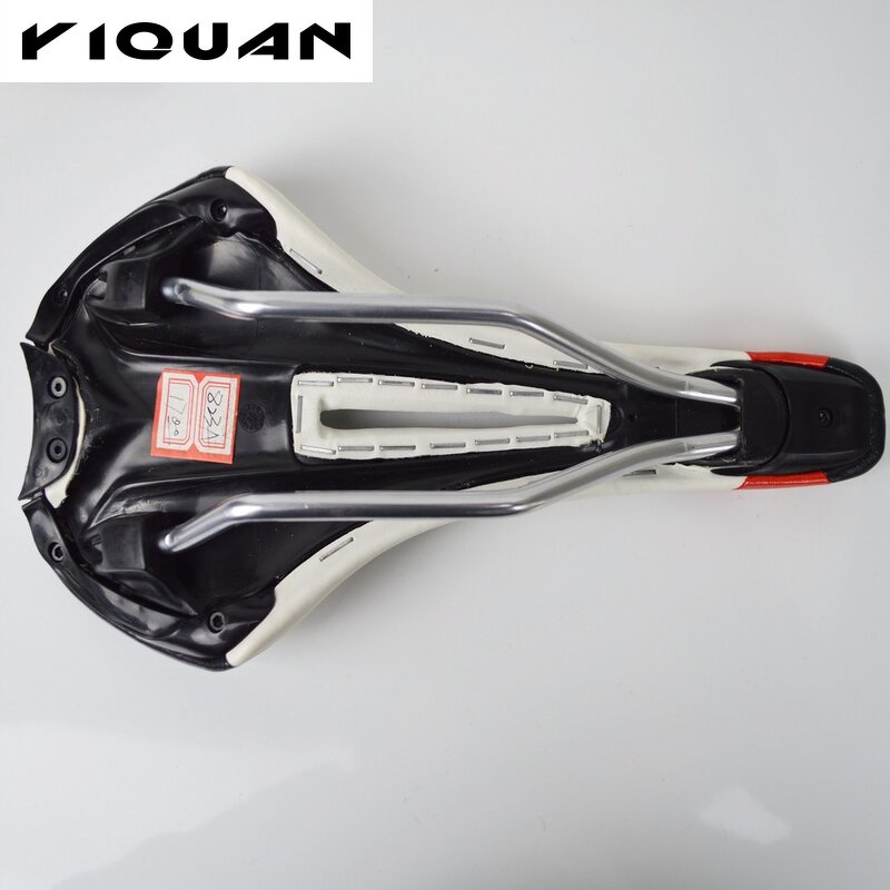 Bike Saddle Factory - Pu Comfortable Racing Bicycle Saddle