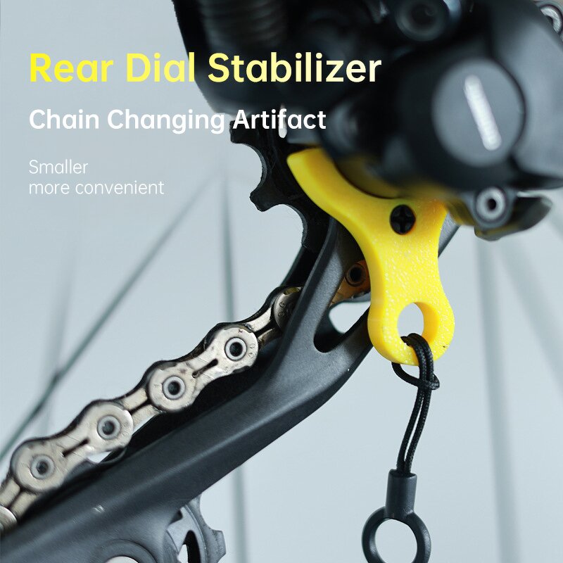Bike Chain Stabilizer Supplier - Portable Derailleur Hanger Tool