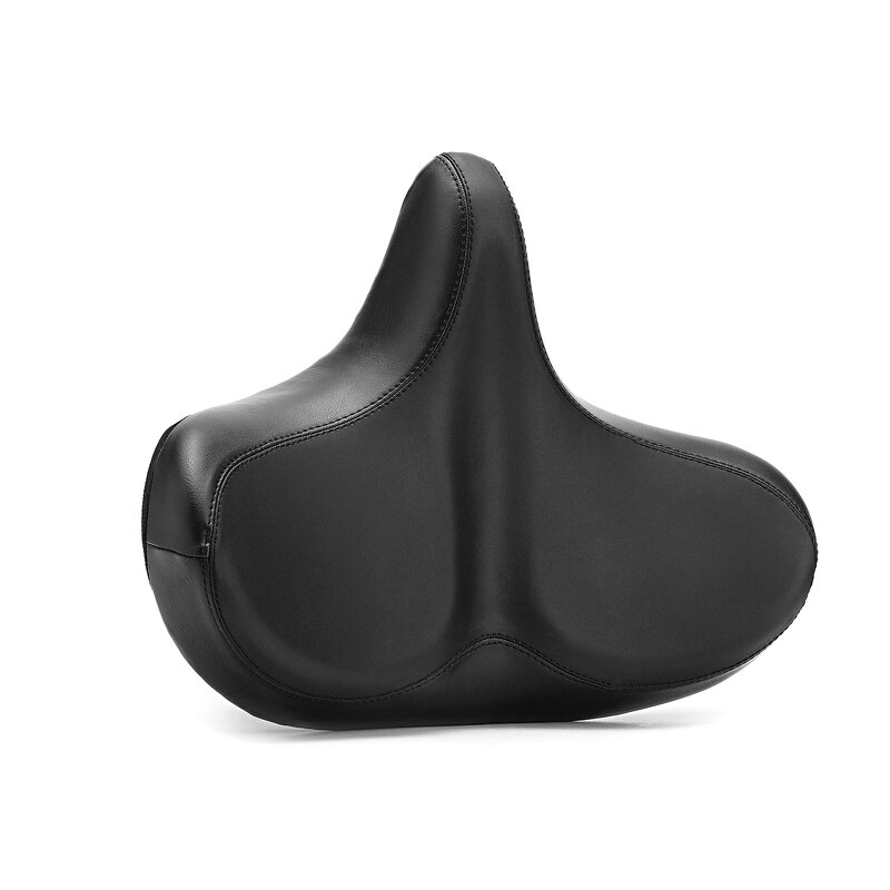 Bicycle Saddle Factory - New Popular Wide Thicken Comfortable