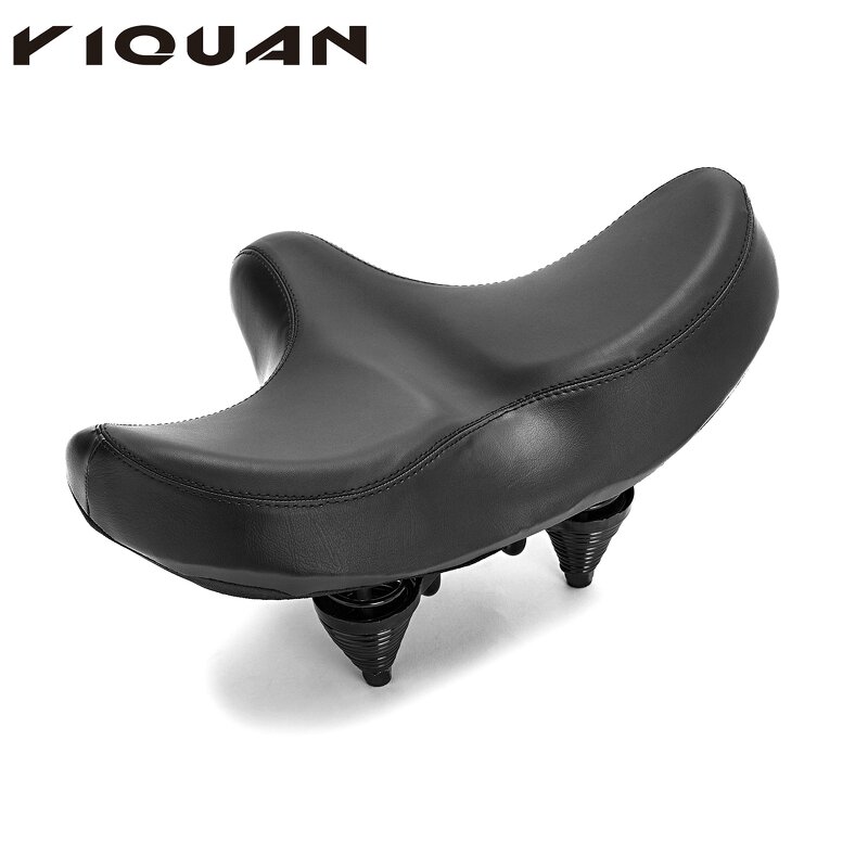 Bicycle Saddle Factory - New Popular Wide Thicken Comfortable
