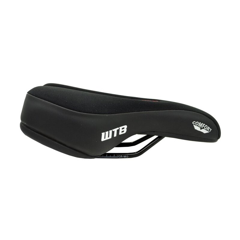 Bicycle Seat Manufacturer - Soft Comfortable Spring Suspension
