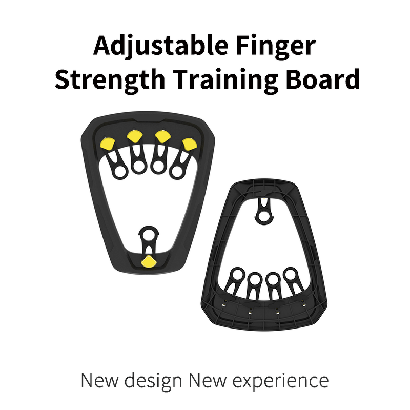 Finger Exerciser Factory - Adjustable Stretch Band Strengthener