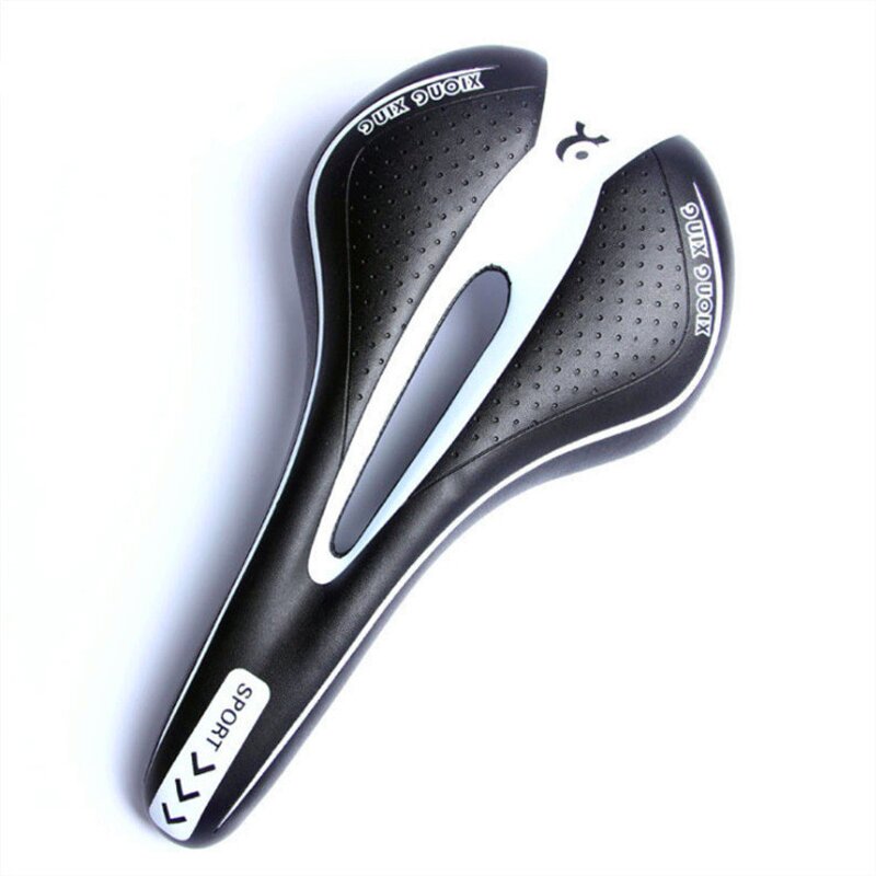 Bicycle Saddle Supplier - Wholesale Breathable Soft Shockproof