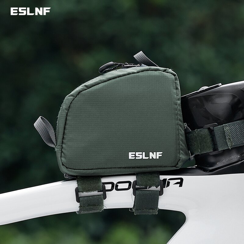 Bicycle Frame Bag Factory - Durable 3D Design Waterproof