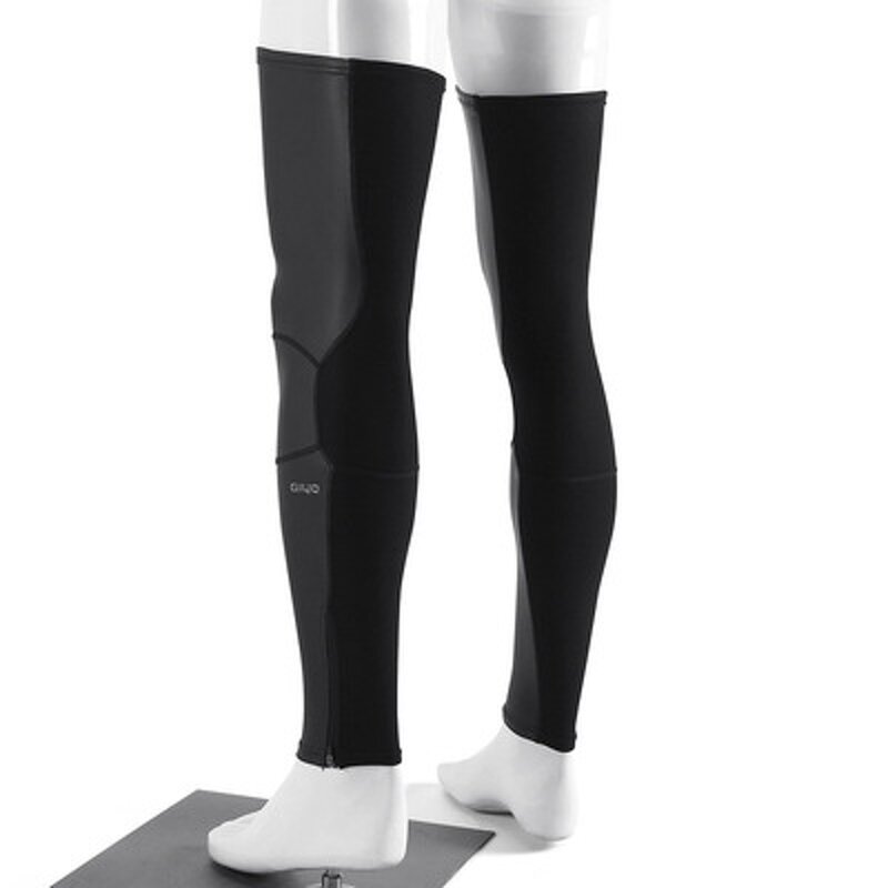Cycling Leg Covers Manufacturer - Outdoor Velvet Windproof Warm