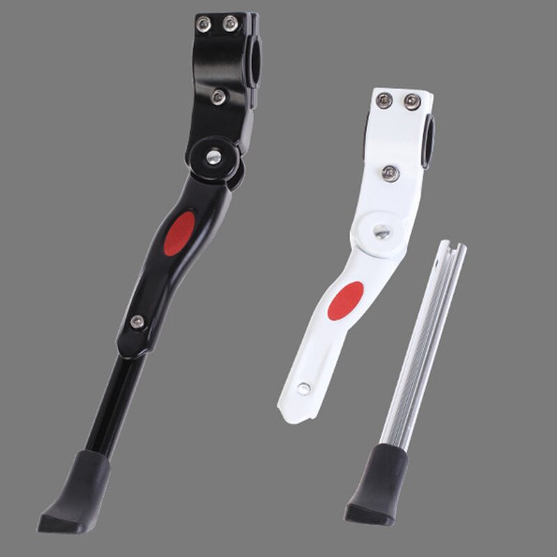 Bicycle Kickstand Manufacturer - Alloy Adjustable Folding Stand