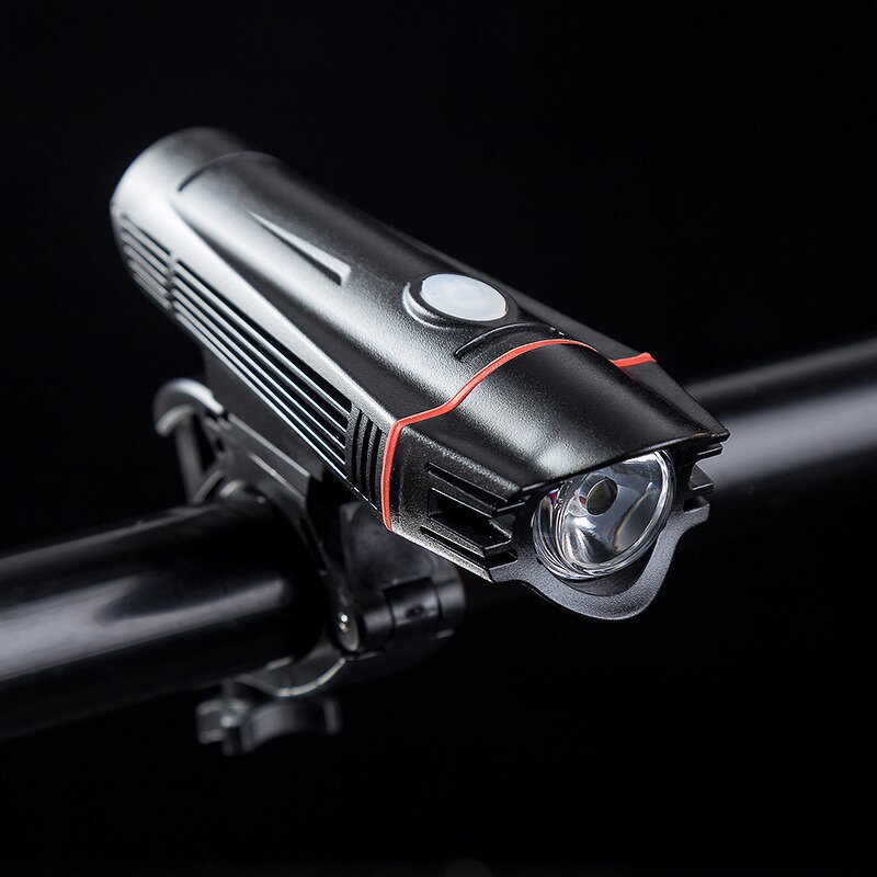Bicycle Front Light Factory - USB Rechargeable Super Bright