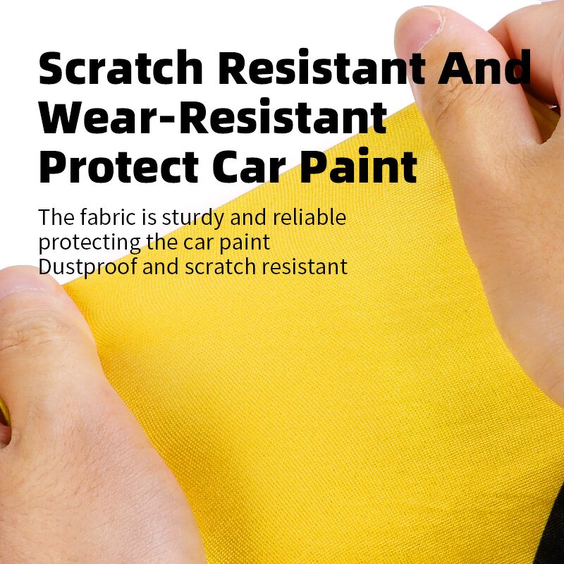 Bike Protector Cover Factory - DustProof Scratch-proof Frame Cover