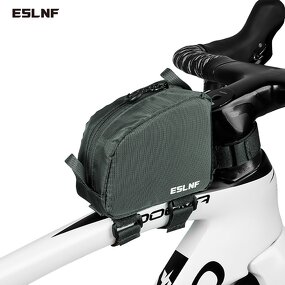 Bicycle Frame Bag Factory - Durable 3D Design Waterproof