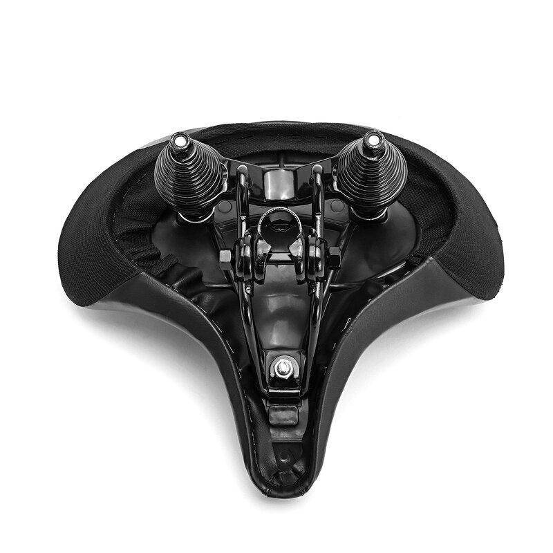 Bicycle Saddle Factory - New Popular Wide Thicken Comfortable