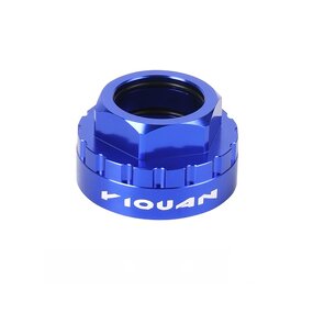 Bicycle Tool Factory - Aluminum Alloy Disc Chain Removal Tool