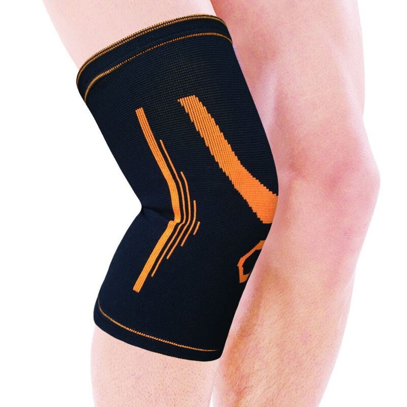 Knee Support Brace Factory - Pressure Fitness Elastic Bandage