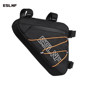 Bicycle Triangle Bag Factory - MTB Waterproof Reflective Rope