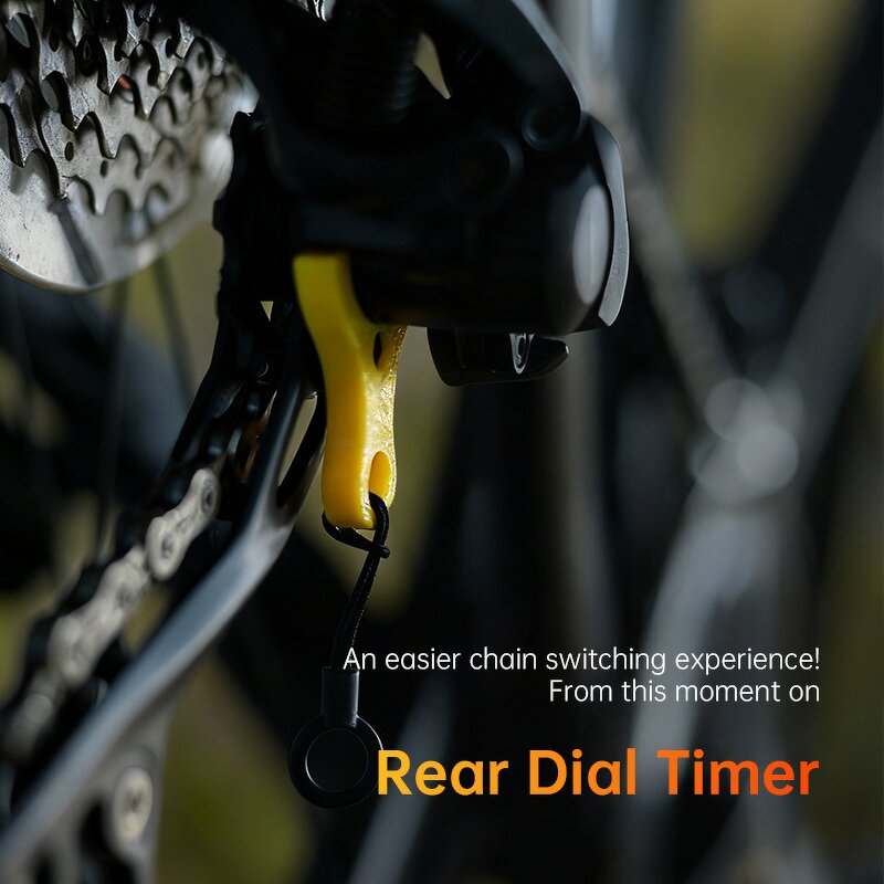 Bike Chain Stabilizer Supplier - Portable Derailleur Hanger Tool