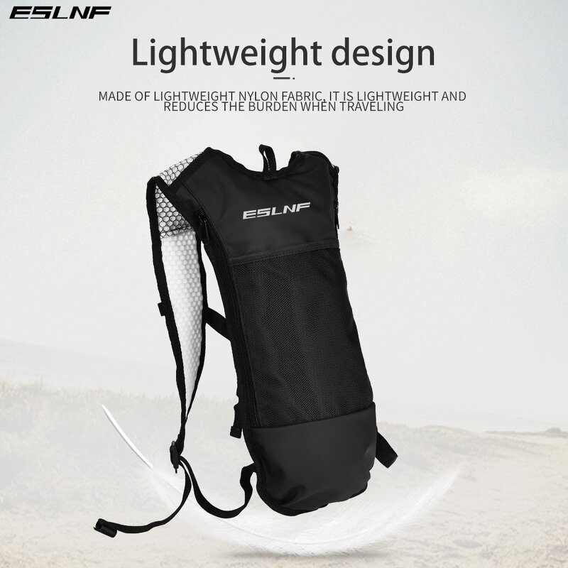 Hydration Backpack Manufacturer - Lightweight Waterproof Hiking