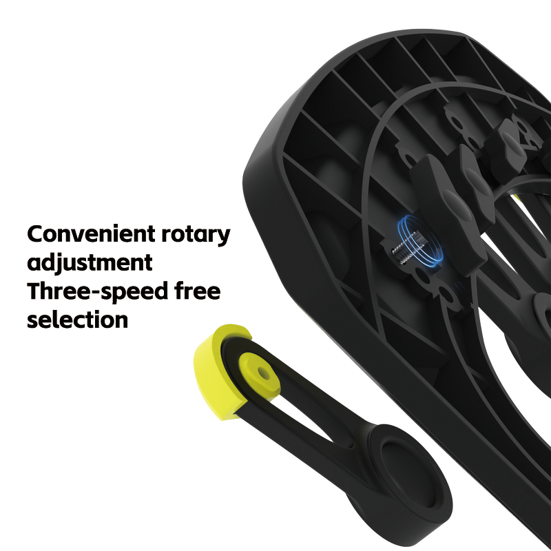 Finger Exerciser Factory - Adjustable Stretch Band Strengthener