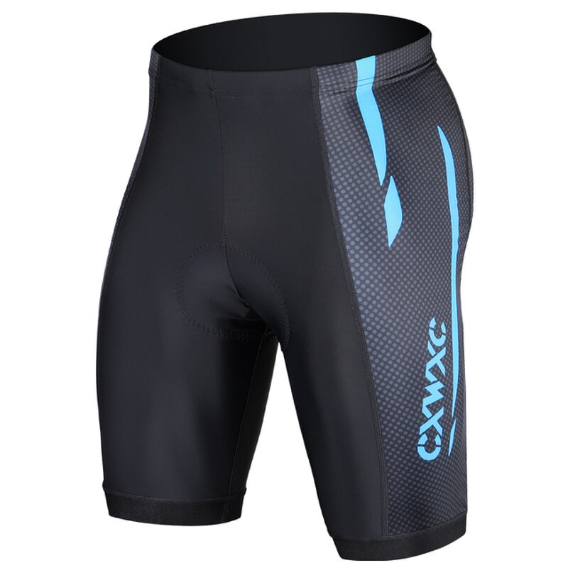 Biking Tights Factory - 3D Gel Padded MTB Road Riding Pants