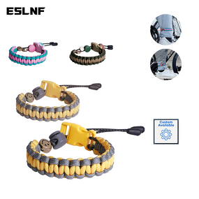 Cycling Pants Cuff Band Supplier - Reflective Adjustable Trouser Band