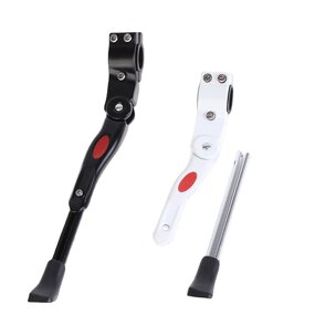 Bicycle Kickstand Manufacturer - Alloy Adjustable Folding Stand