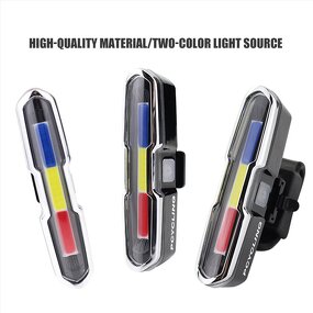 Bicycle Taillight Factory - Best-selling Super Bright Night