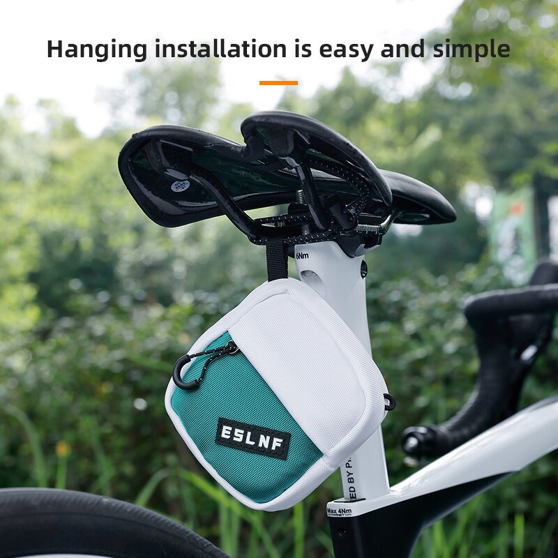 Bicycle Saddle Bag Factory - Fashion Mountain Road Disglement Bag