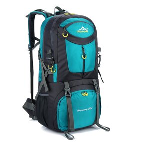 Mountain Climbing Backpack Factory - Custom Waterproof Breathable System