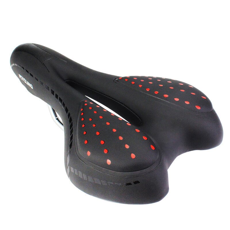 Bike Saddle Cover Factory - Hot Sale Waterproof Leather Cover