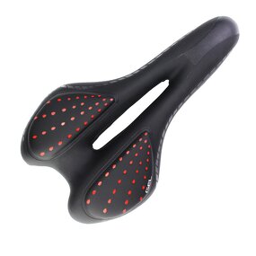 Bike Saddle Cover Factory - Hot Sale Waterproof Leather Cover