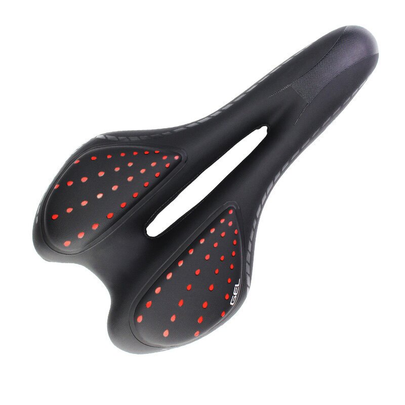 Bike Saddle Cover Factory - Hot Sale Waterproof Leather Cover
