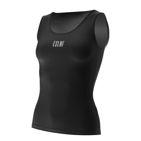 Cycling Vest Manufacturer - Quick Dry Sleeveless Fitness Tank