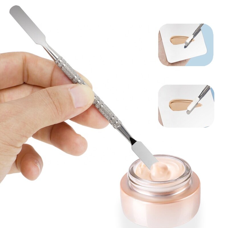 Makeup Palette Manufacturer - Foundation Pigment Mixing Set