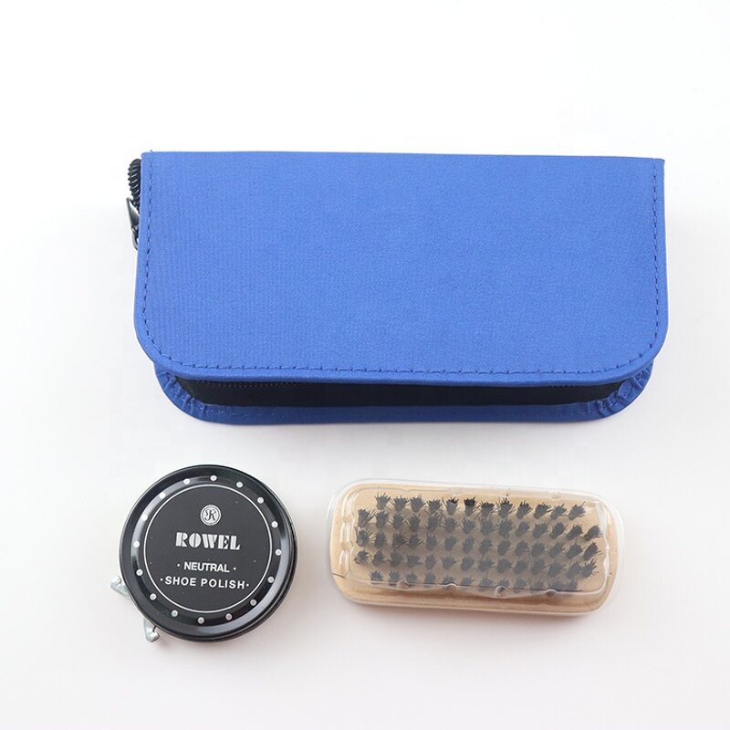 Sneaker Cleaning Kit Supplier - Plant Formula 2PCS Polish Set