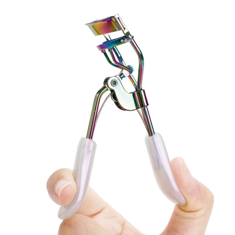 Eyelash Curler Manufacturer - High Quality Comfortable Handle