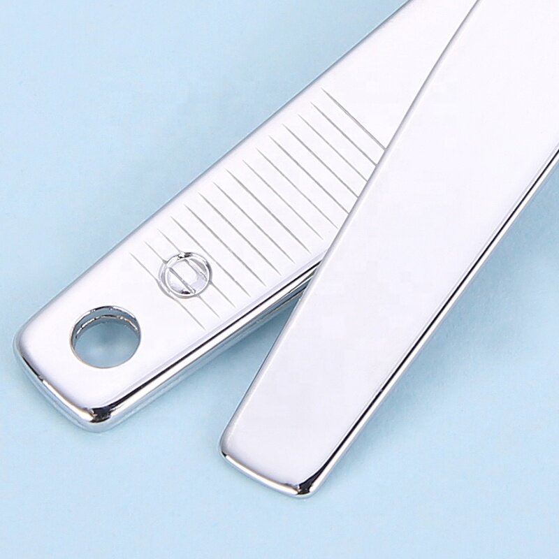 Nail Cutter Factory - Premium Carbon Steel Curved Edge