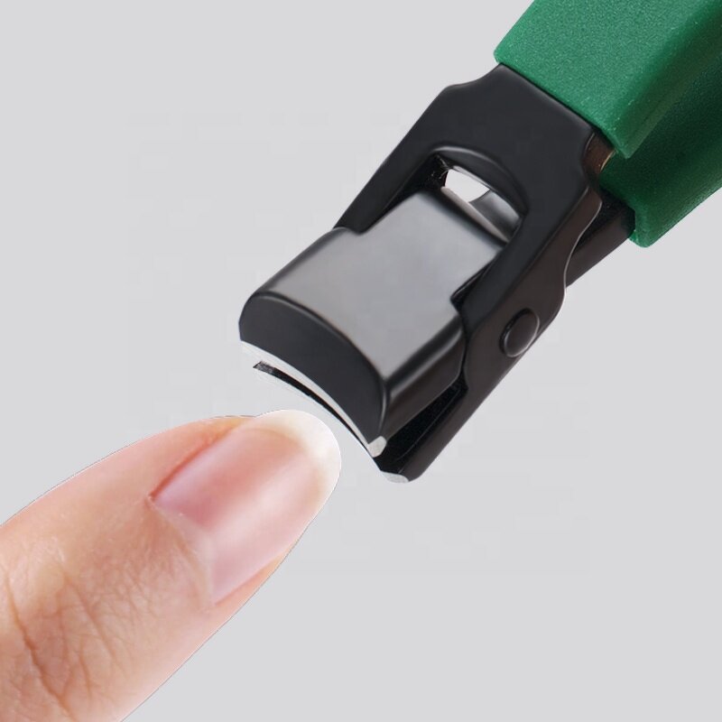 Ingrown Nail Cutter Factory - Stainless Steel Wide Jaw Opening