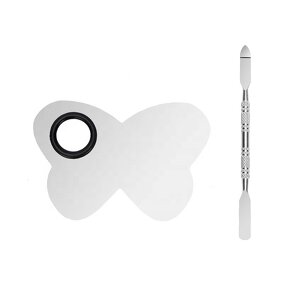 Makeup Palette Factory - Professional Foundation Mixing Tool