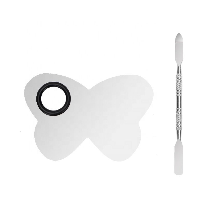 Makeup Palette Factory - Professional Foundation Mixing Tool