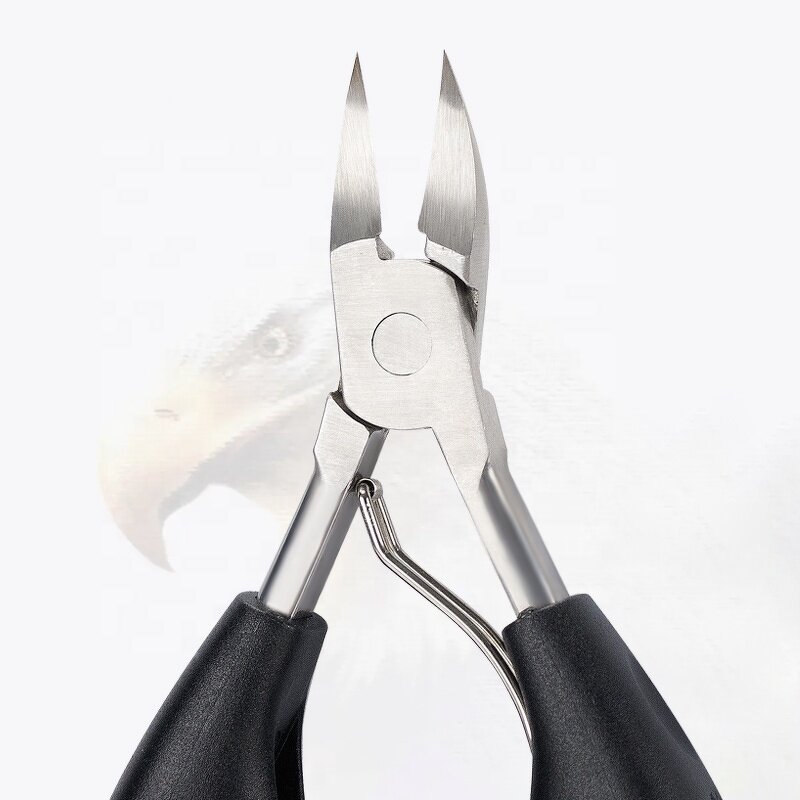 Toenail Clippers Factory - Super Sharp Curved Blade Podiatrist