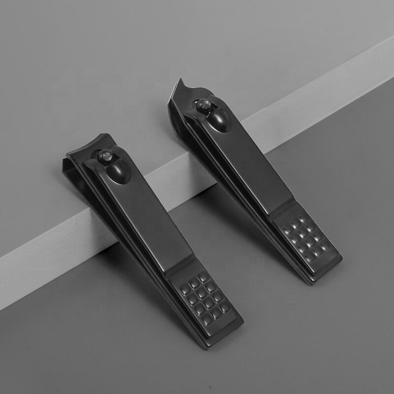 Nail Clipper Set Manufacturer - 7 in 1 Stainless Steel Kit