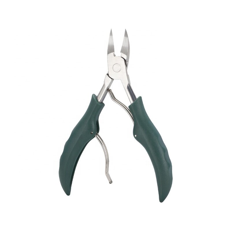 Toenail Clippers Manufacturer - Heavy Duty Non-Slip Handle
