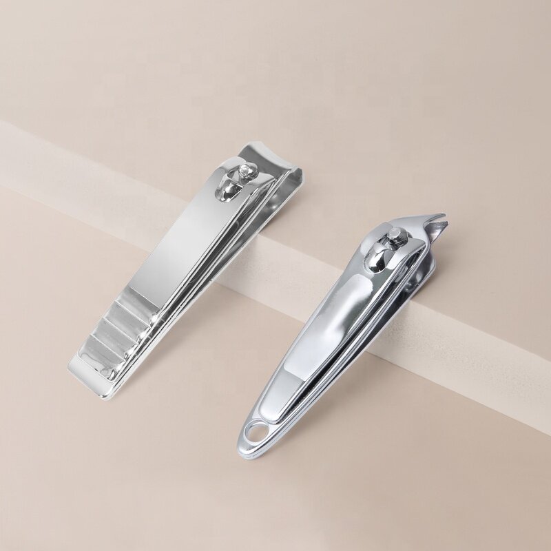 Manicure Set Supplier - 8pcs Professional Cuticle Tools