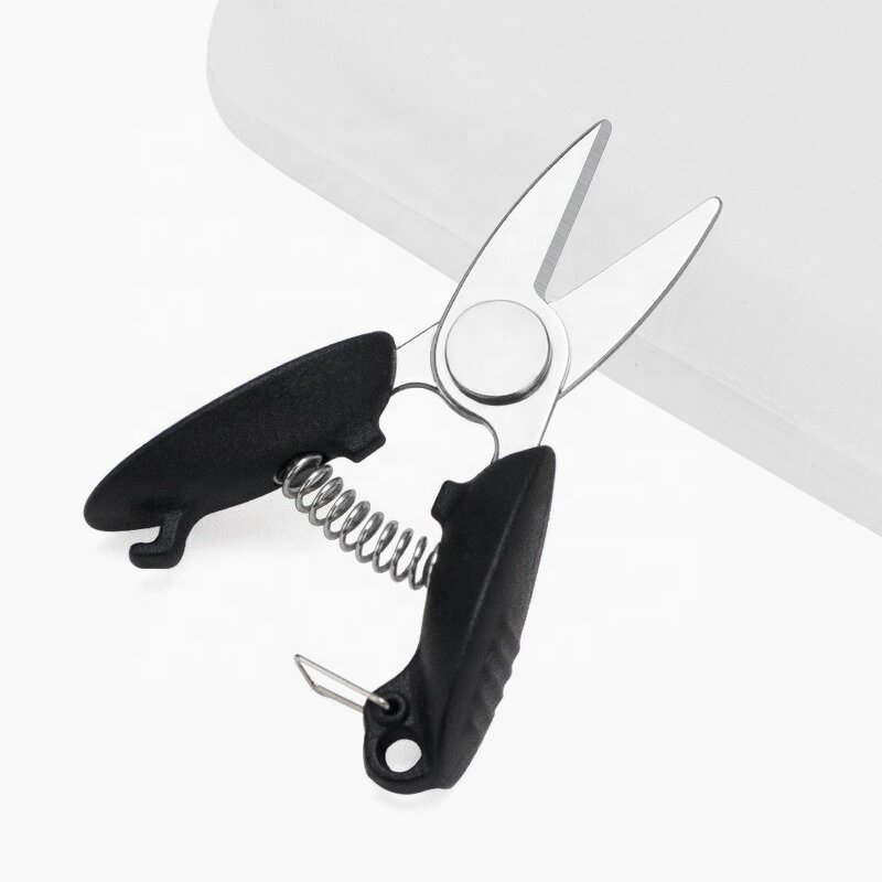 Mini Scissors Factory - Multi-Functional Stainless Steel