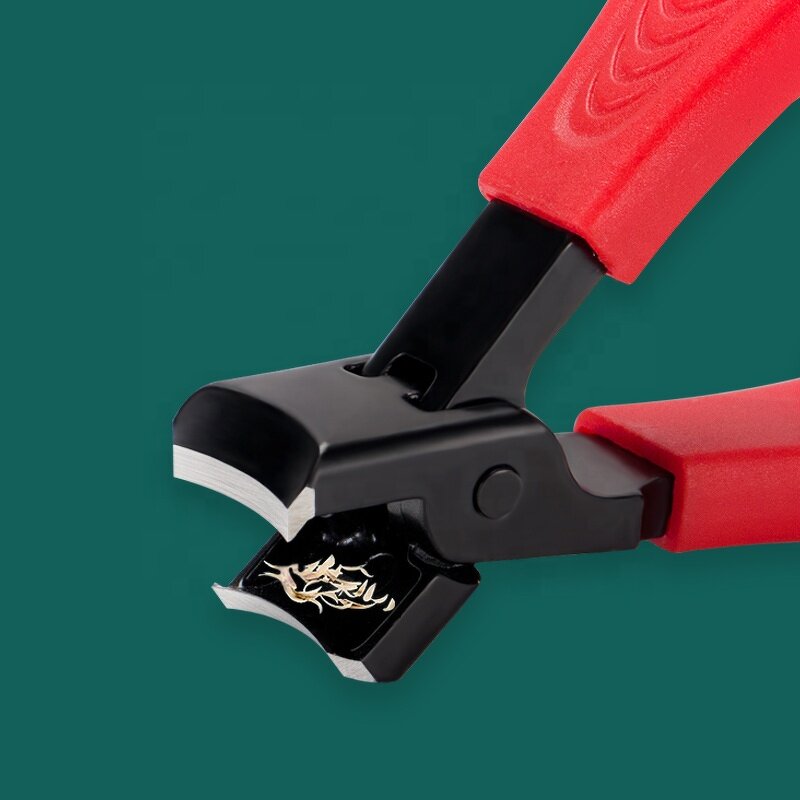 Nail Clippers Factory - Professional Wide Jaw Opening Design