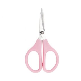 Embroidery Scissors Factory - OEM Straight Plastic Handle