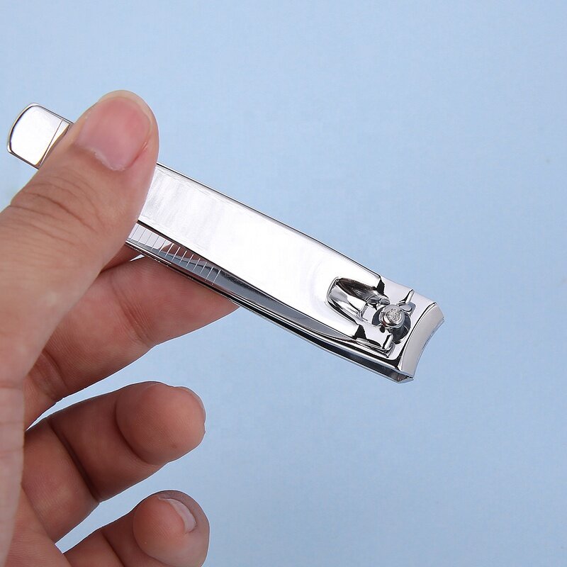 Nail Clippers Factory - Premium Ultra Sharp Steel Wholesale