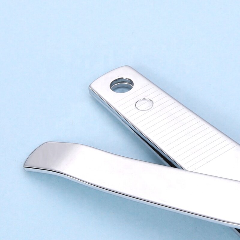 Nail Clippers Factory - Premium Ultra Sharp Steel Wholesale