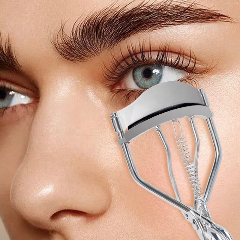 Eyelash Curler Factory - Professional Classic Spring Portable