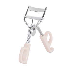 Eye Lash Curler Supplier - Premium Long-Lasting Dual-Pink