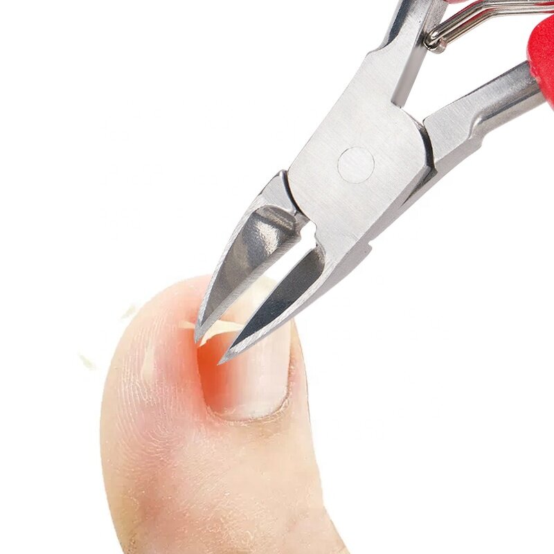 Nail Nipper Manufacturer - Heavy Duty Sharp Curved Clippers
